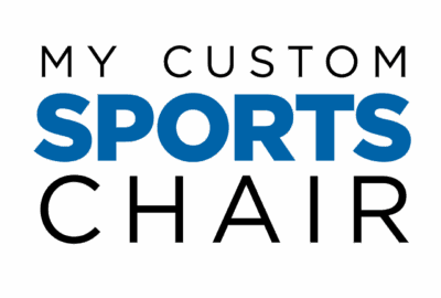 My Custom Sports Chair
