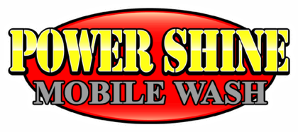 Power Shine Mobile Wash