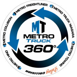 Metro Truck Group Hamilton